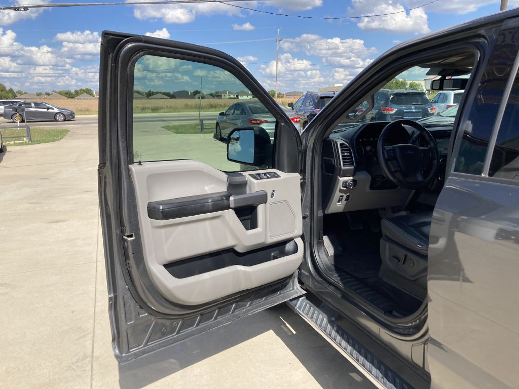 2019 Ford F-150 Image 14