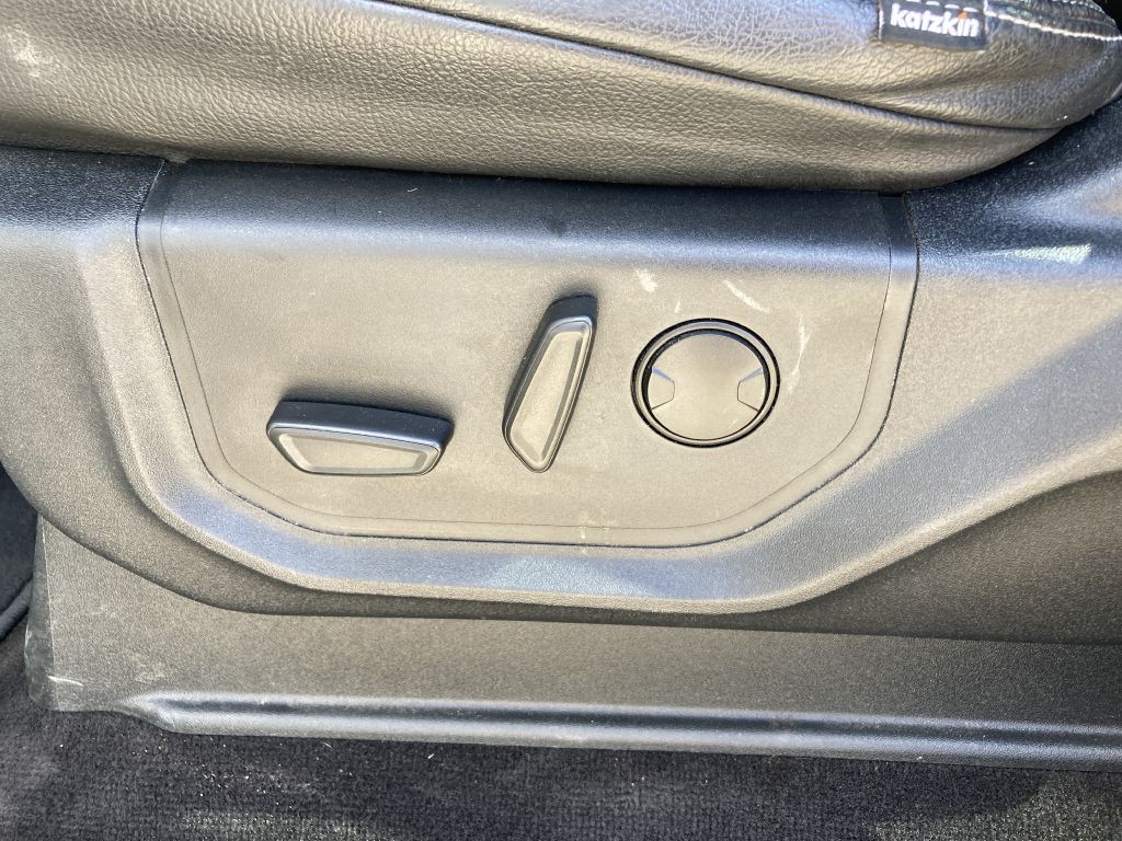 2019 Ford F-150 Image 15