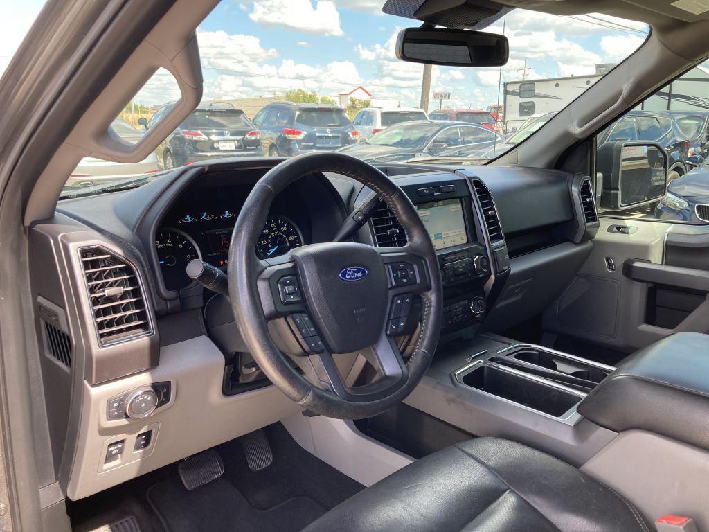 2019 Ford F-150 Image 16