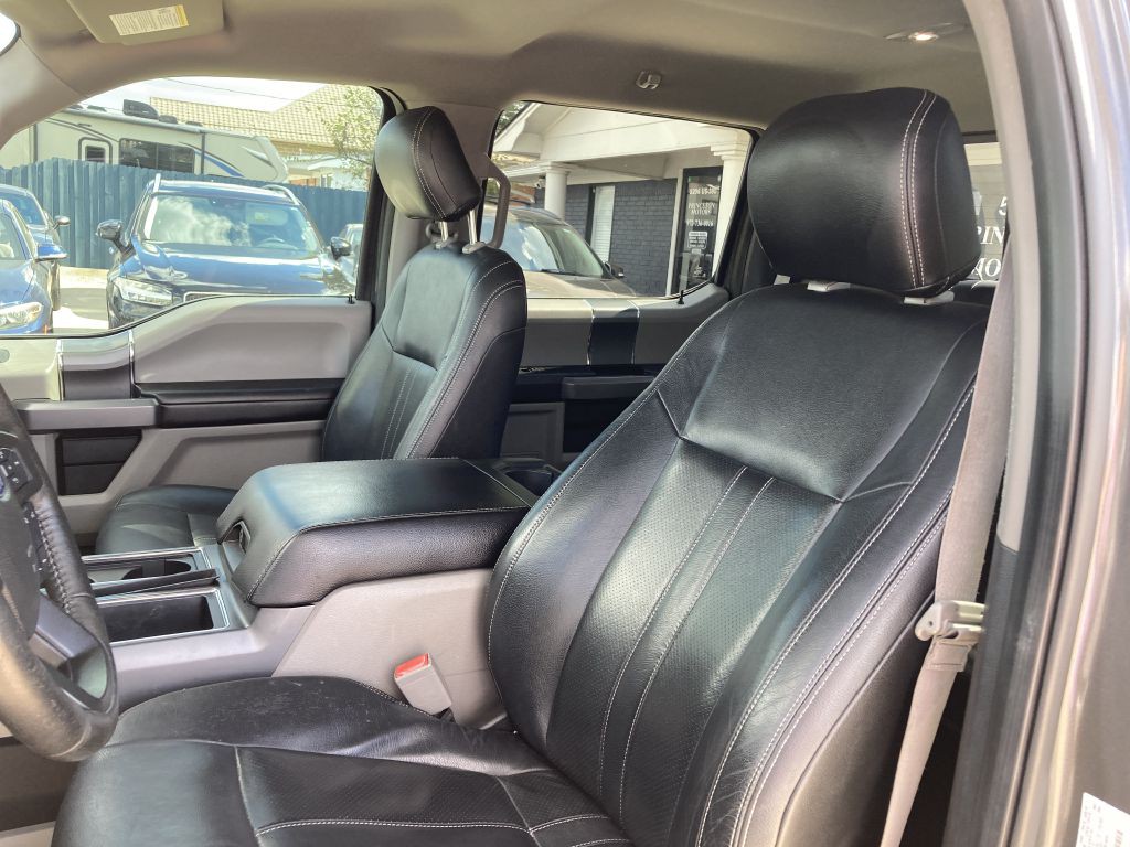2019 Ford F-150 Image 17