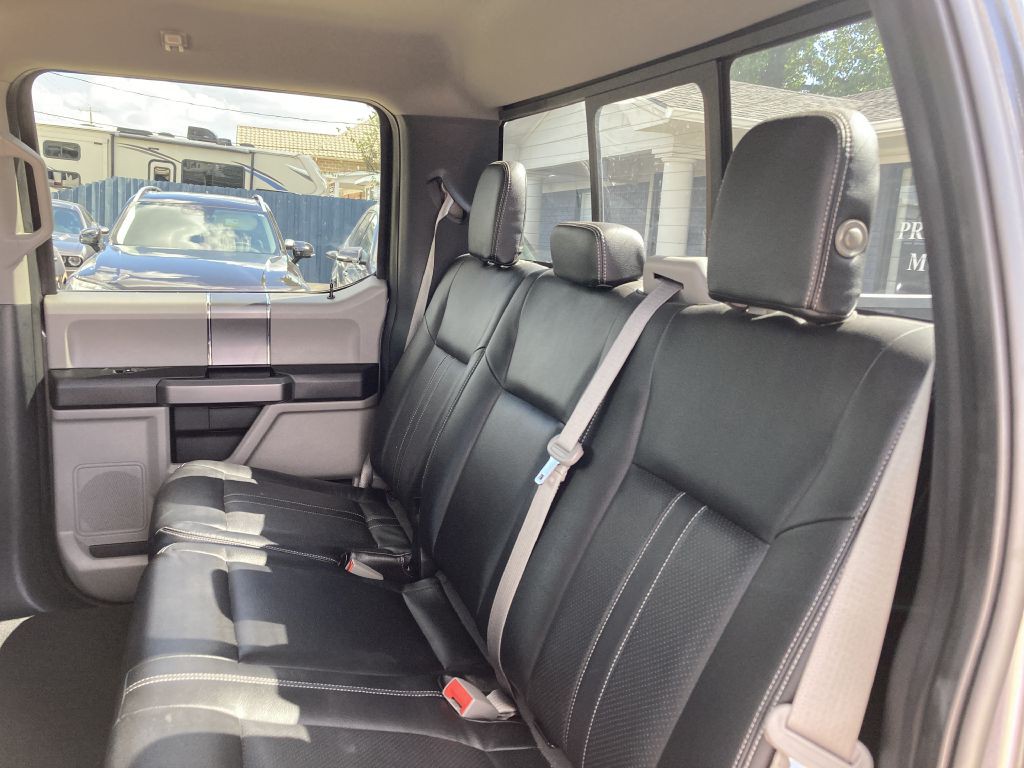 2019 Ford F-150 Image 19