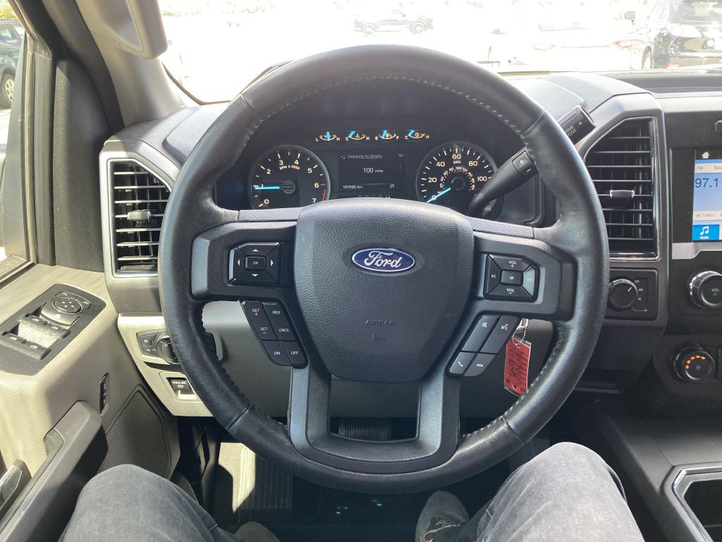 2019 Ford F-150 Image 20