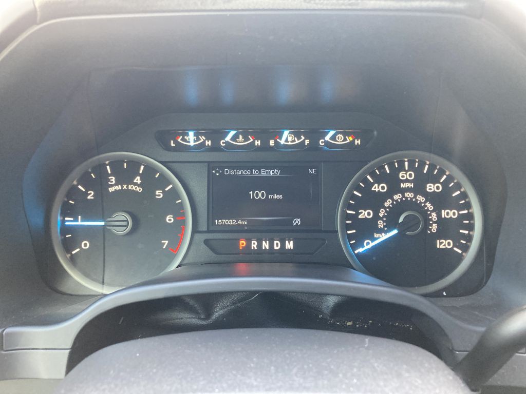 2019 Ford F-150 Image 21