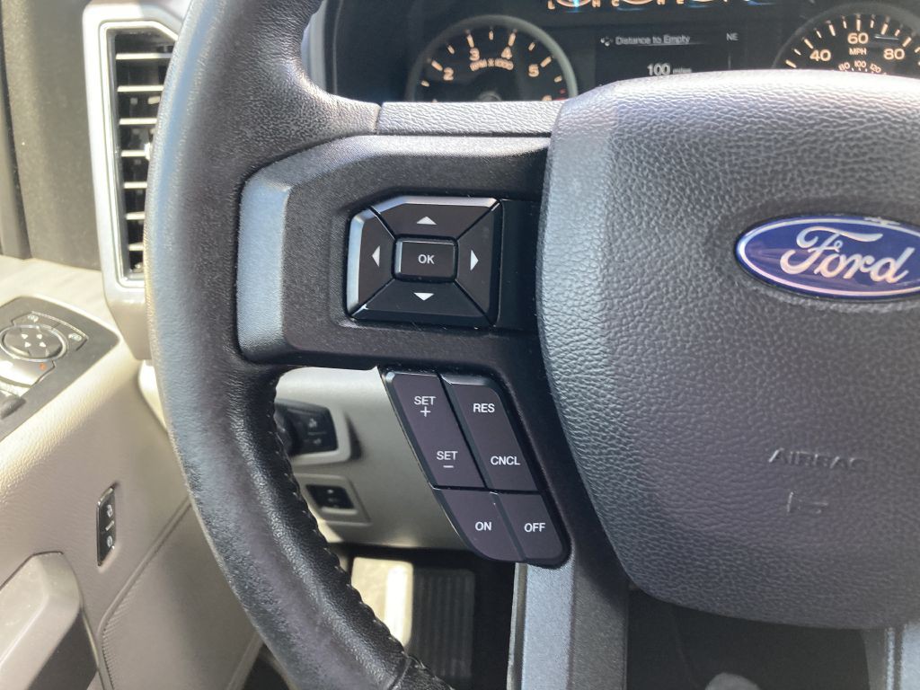 2019 Ford F-150 Image 22