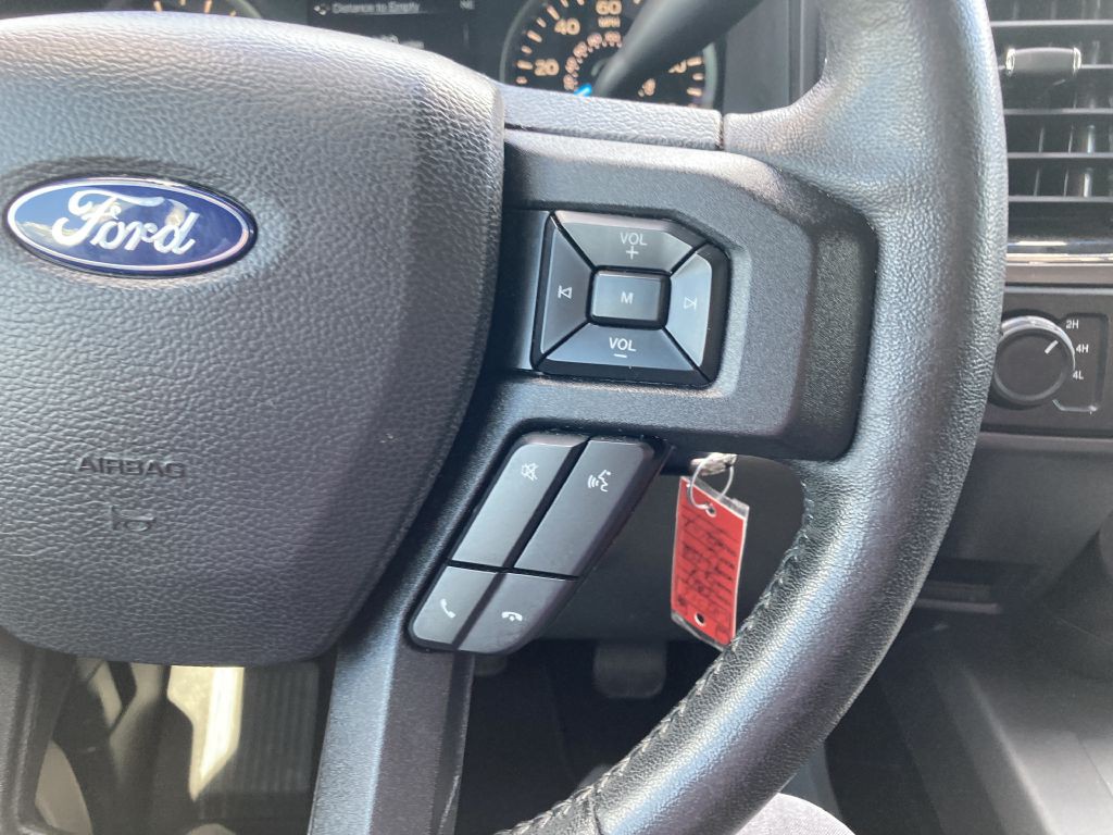 2019 Ford F-150 Image 23