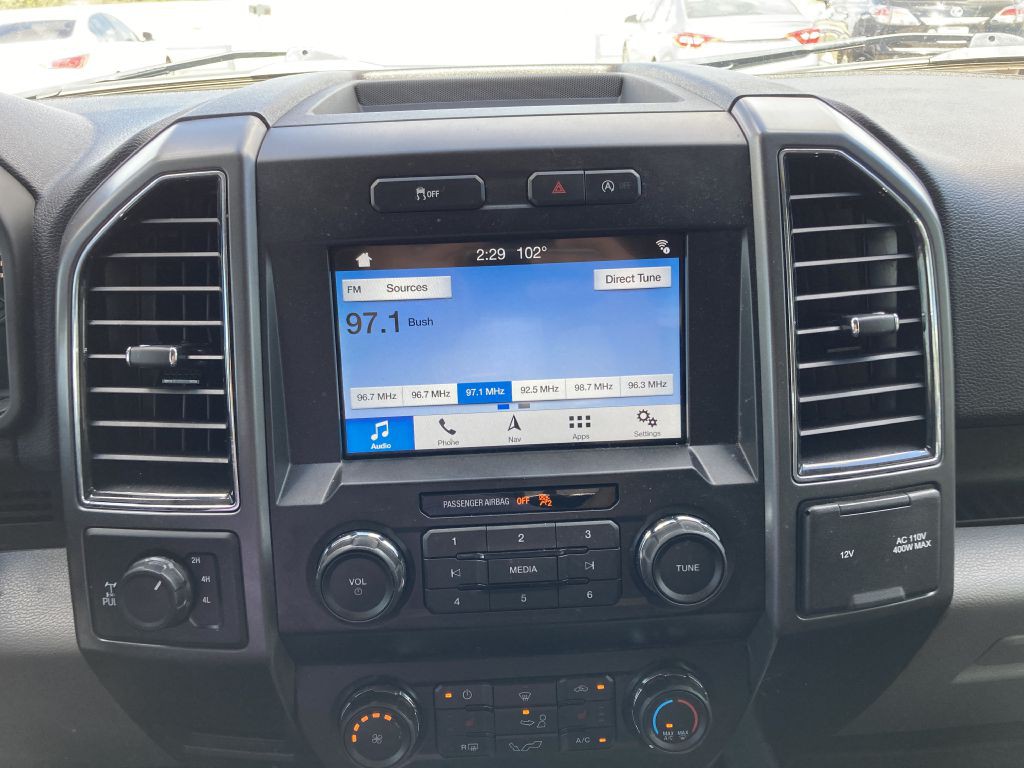 2019 Ford F-150 Image 24