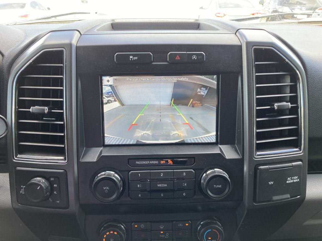 2019 Ford F-150 Image 25