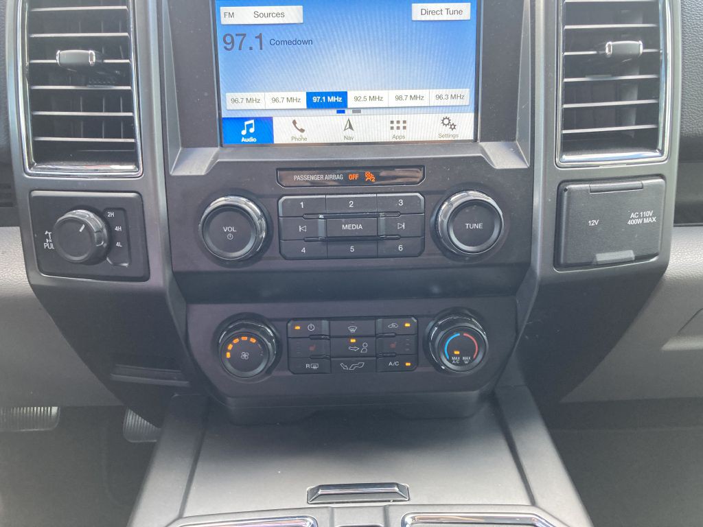 2019 Ford F-150 Image 26