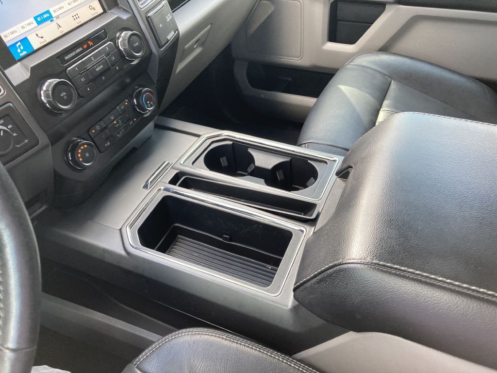 2019 Ford F-150 Image 27