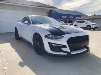 Image for 2018 Ford Mustang  ID: 6931968