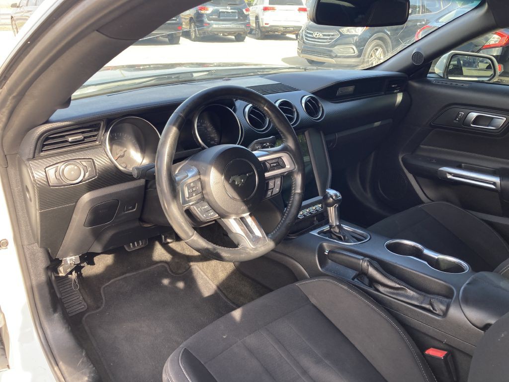 2018 Ford Mustang Image 15