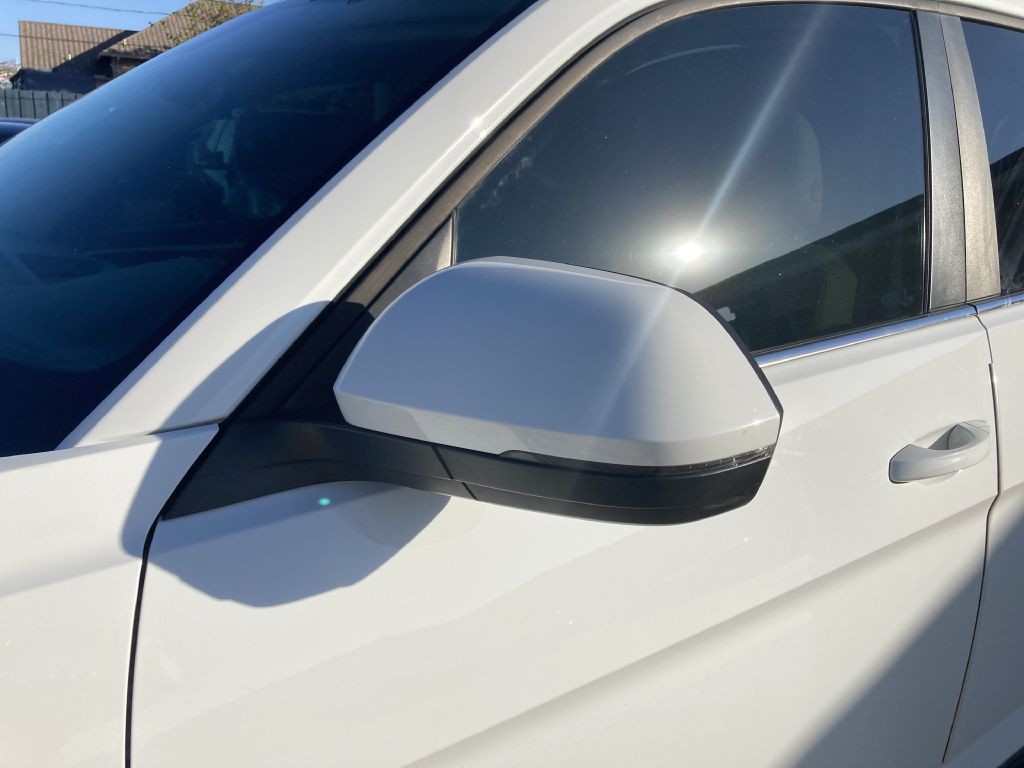 2021 Volkswagen Atlas Image 11