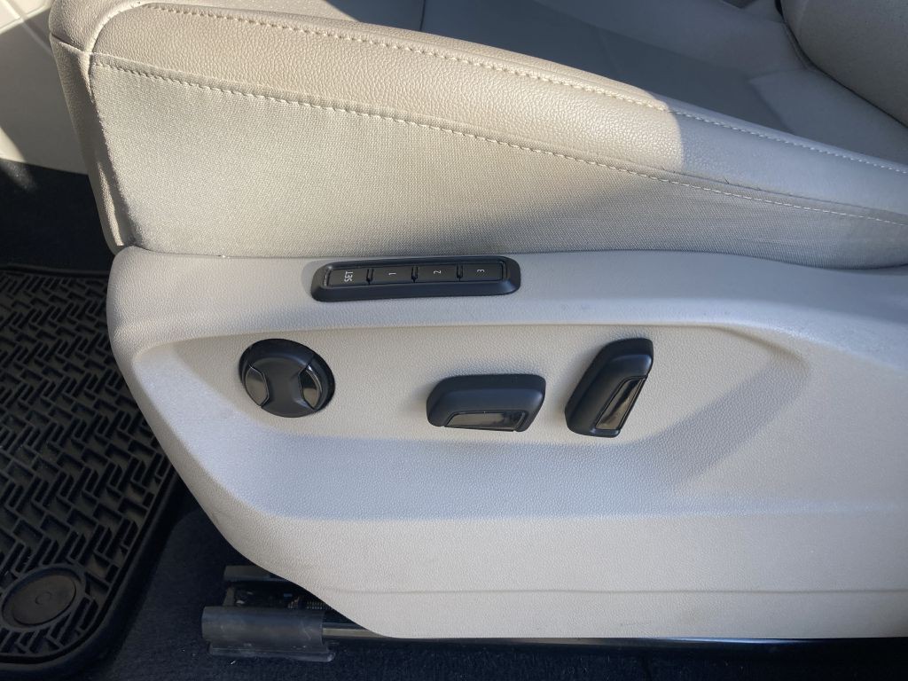 2021 Volkswagen Atlas Image 15