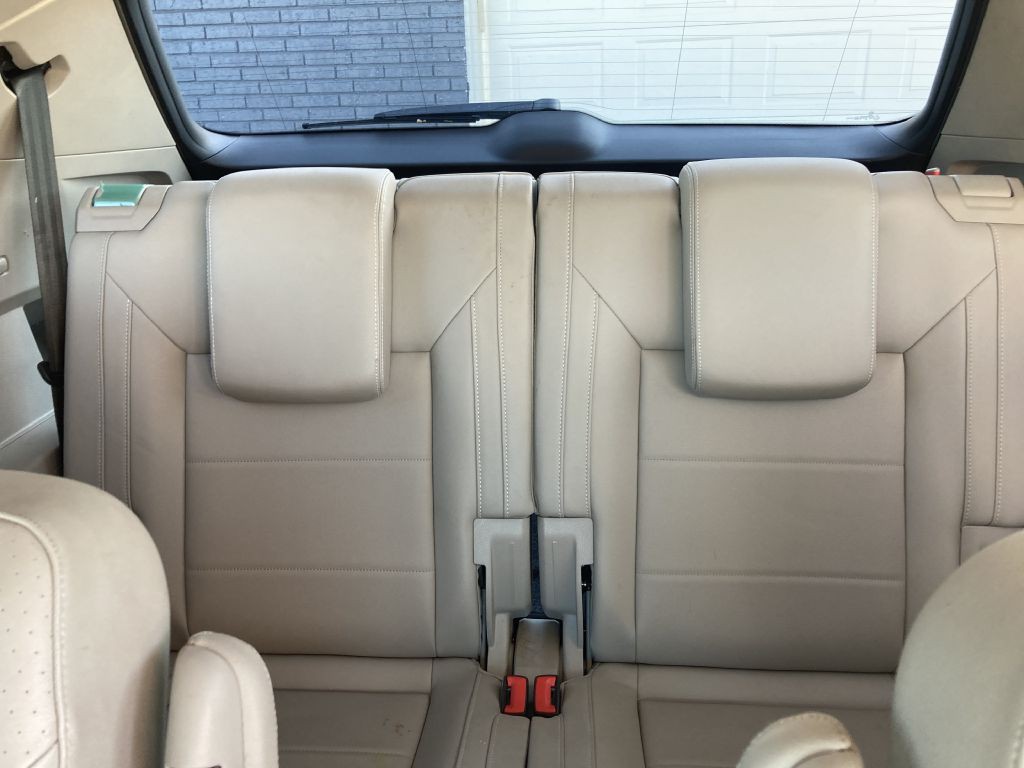 2021 Volkswagen Atlas Image 20