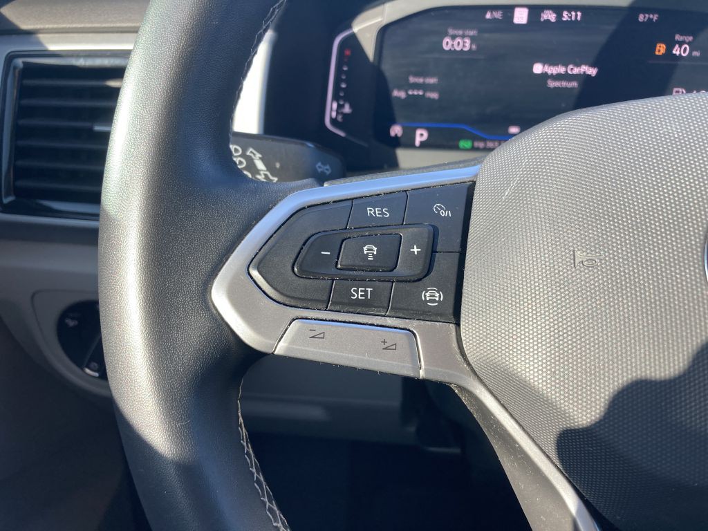 2021 Volkswagen Atlas Image 24