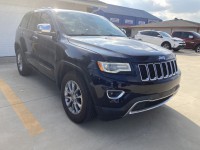 Image for 2016 Jeep Grand Cherokee Limited ID: 6956559