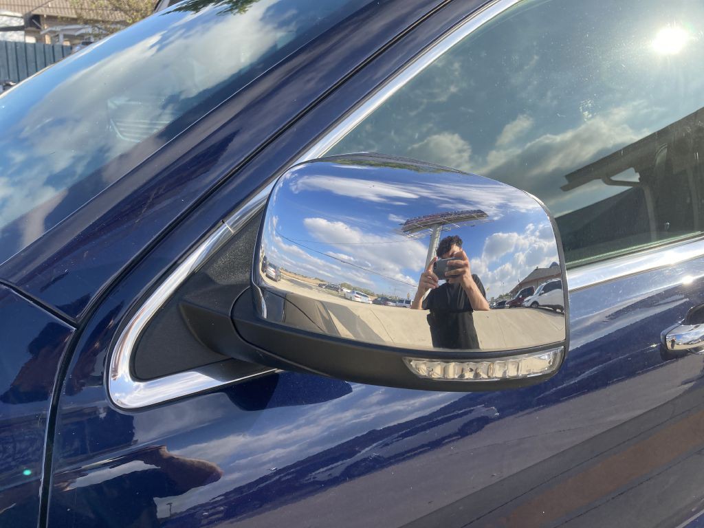 2016 Jeep Grand Cherokee Image 11