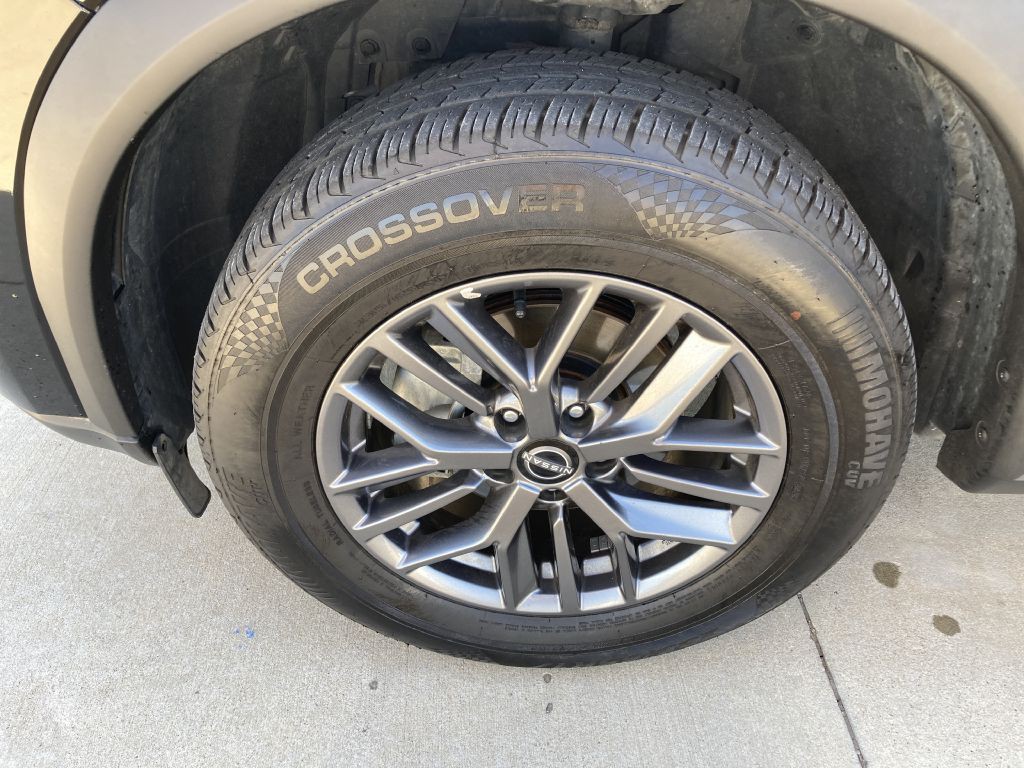 2023 Nissan Rogue Image 13