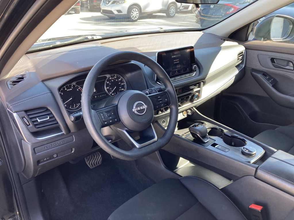 2023 Nissan Rogue Image 15