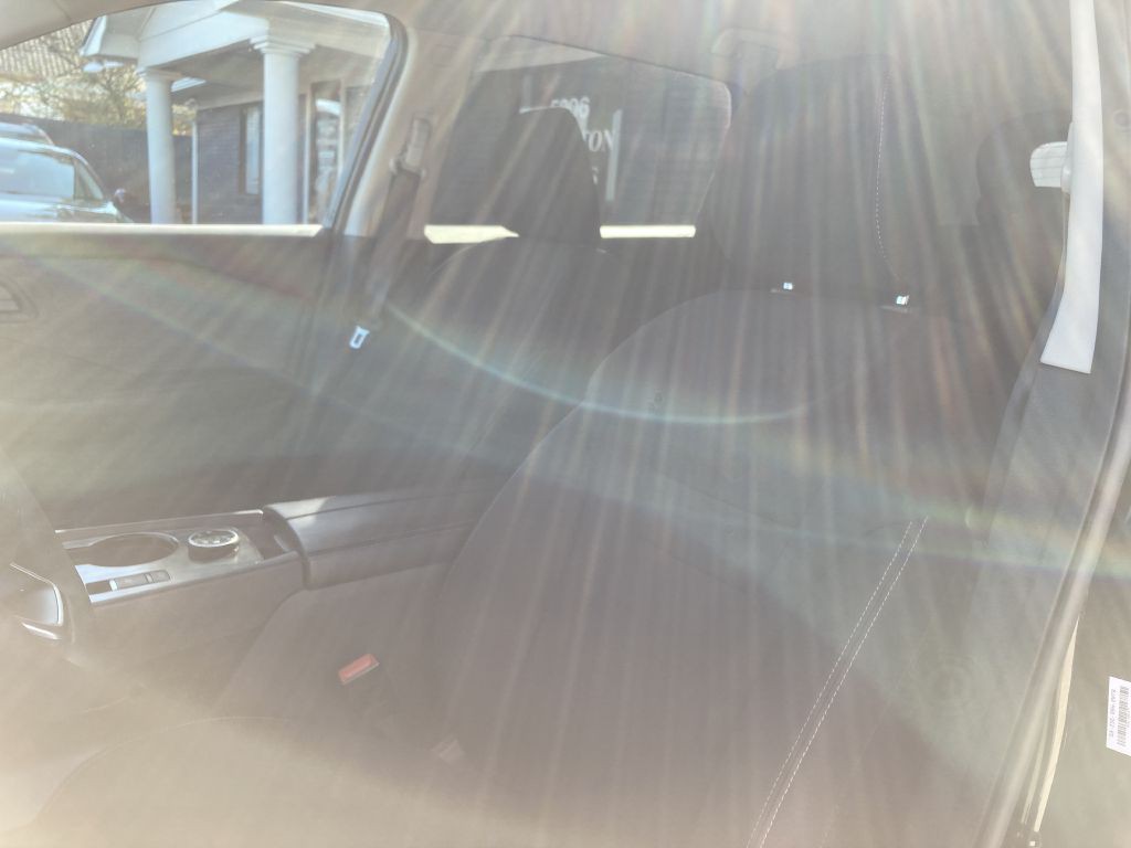 2023 Nissan Rogue Image 16