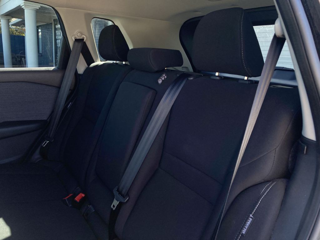 2023 Nissan Rogue Image 18