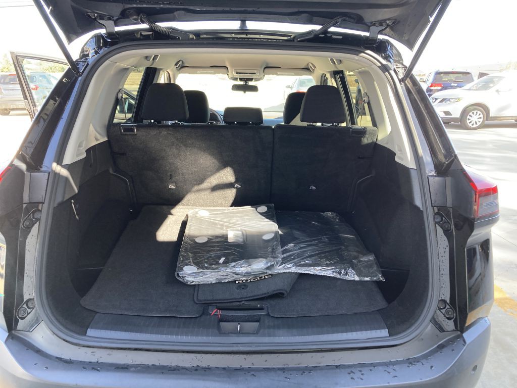 2023 Nissan Rogue Image 20