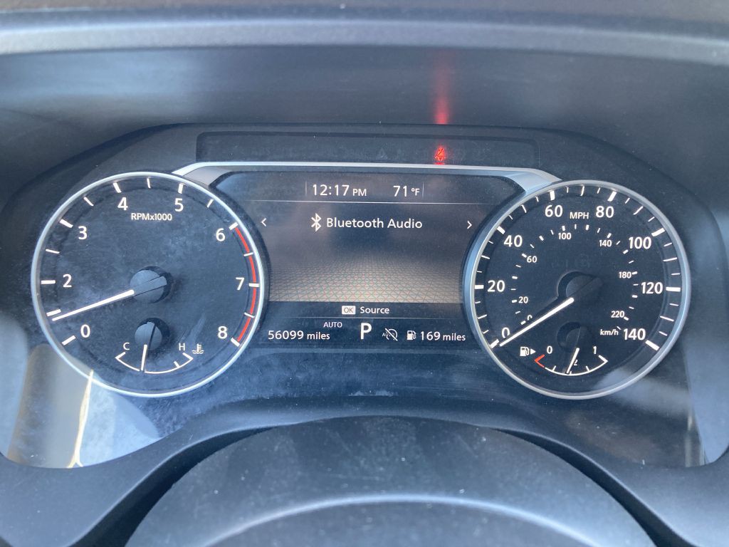 2023 Nissan Rogue Image 23