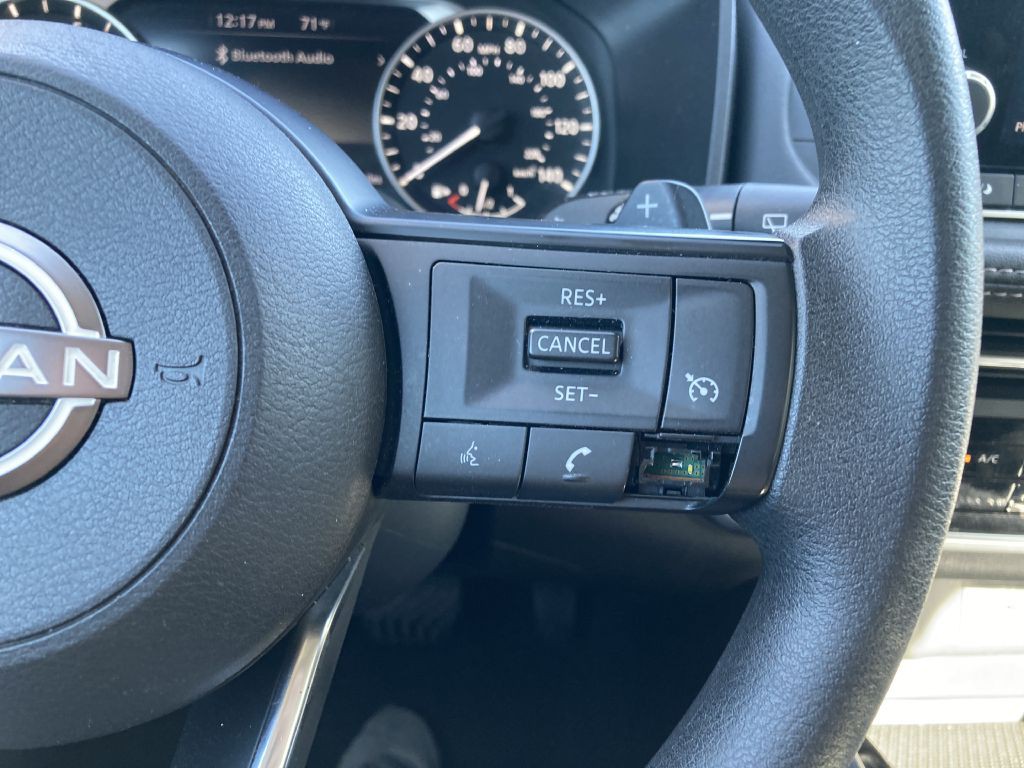 2023 Nissan Rogue Image 25