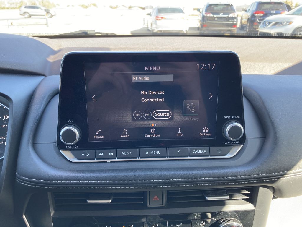 2023 Nissan Rogue Image 26