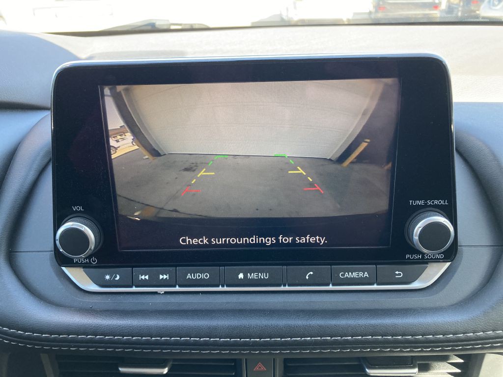 2023 Nissan Rogue Image 27