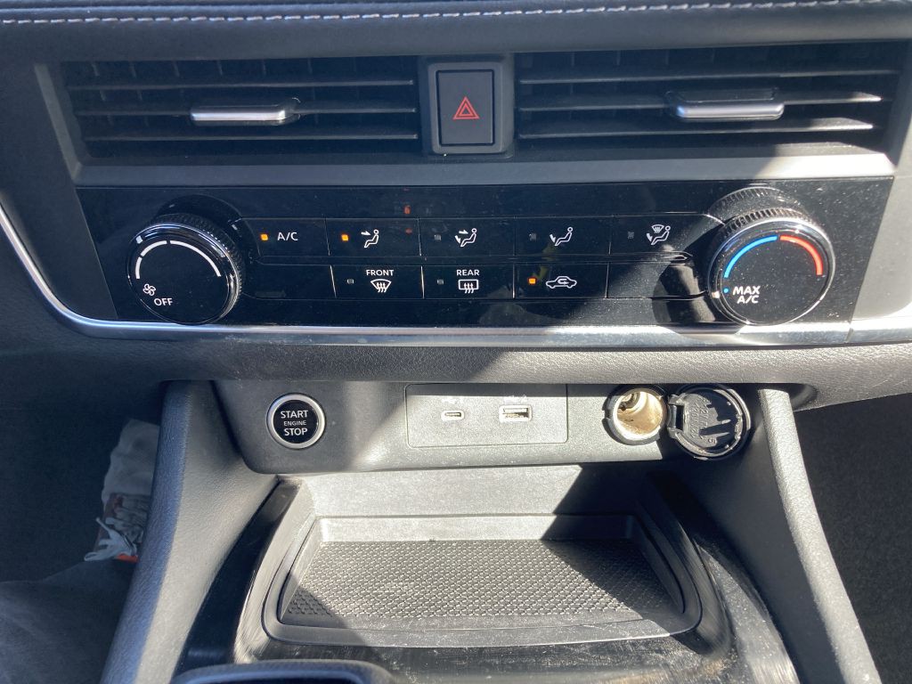 2023 Nissan Rogue Image 29