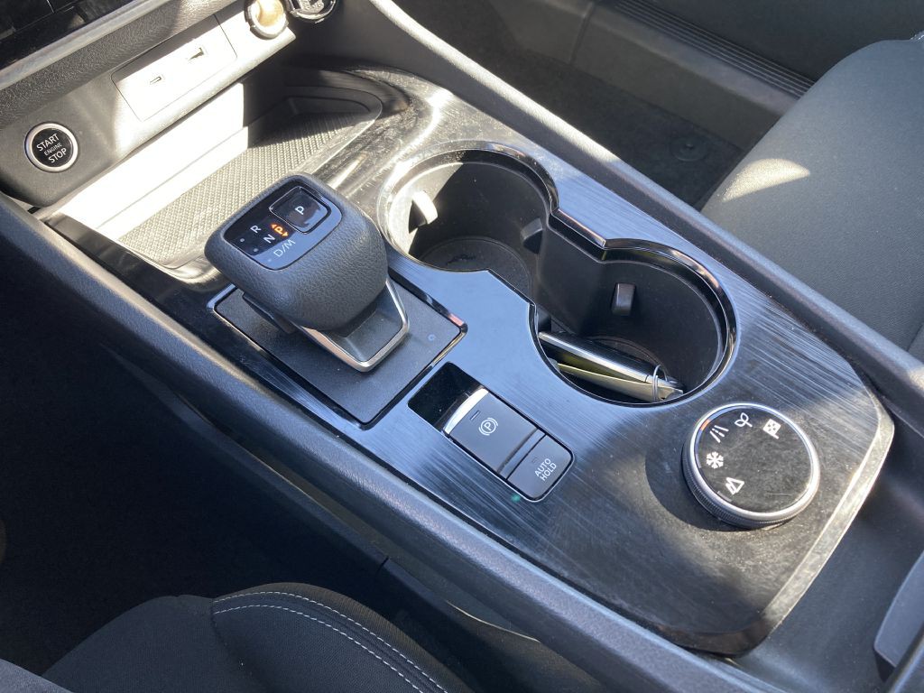 2023 Nissan Rogue Image 30