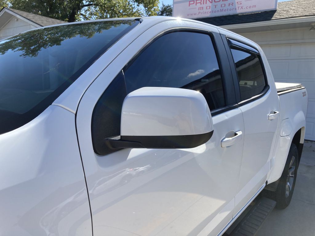 2015 Chevrolet Colorado Image 12