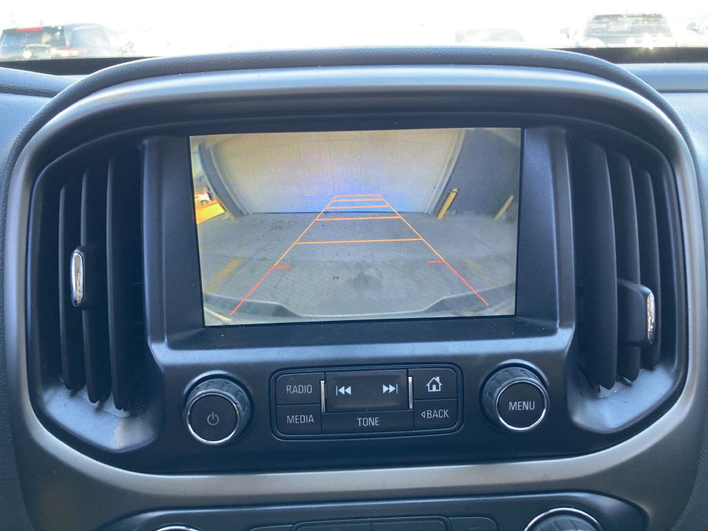 2015 Chevrolet Colorado Image 26