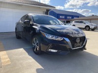 Image for 2021 Nissan Sentra SV ID: 6999605