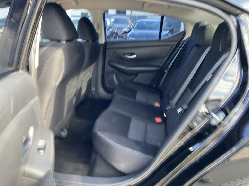 2021 Nissan Sentra Image 19