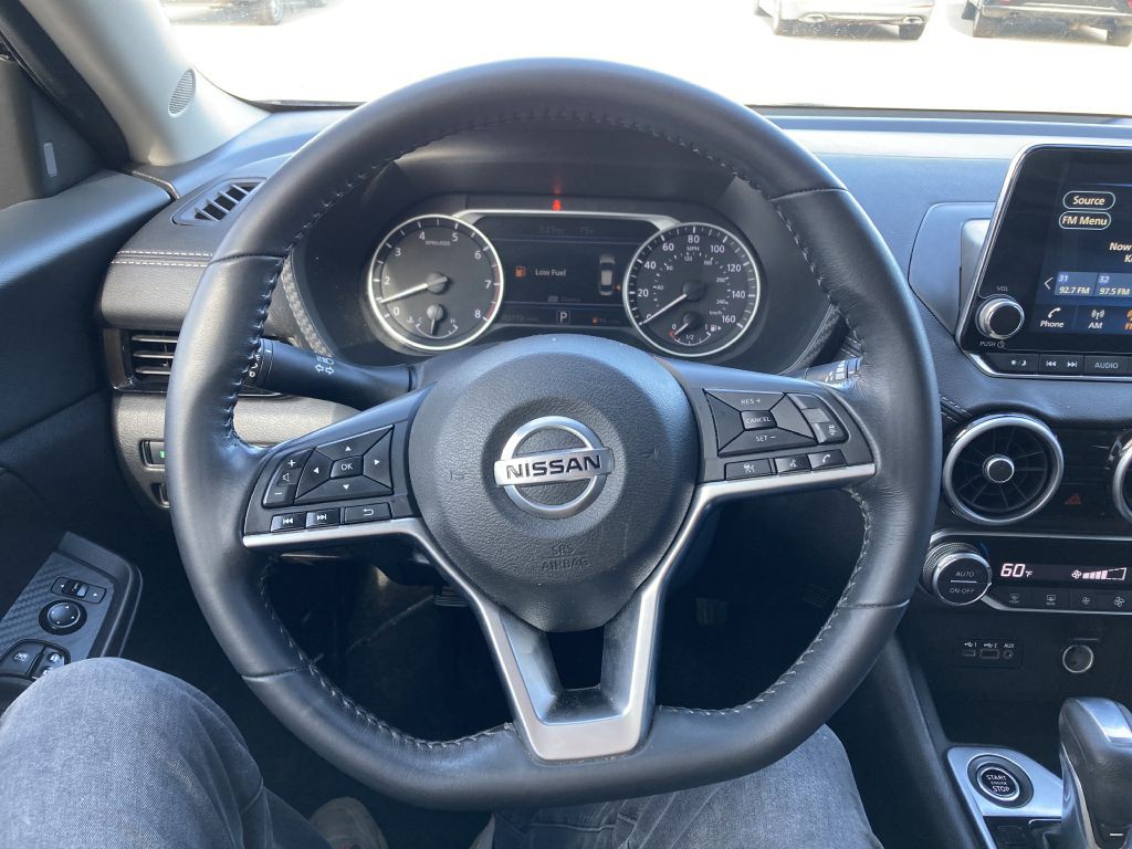 2021 Nissan Sentra Image 20