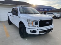 Image for 2020 Ford F-150 Supercrew ID: 7000441