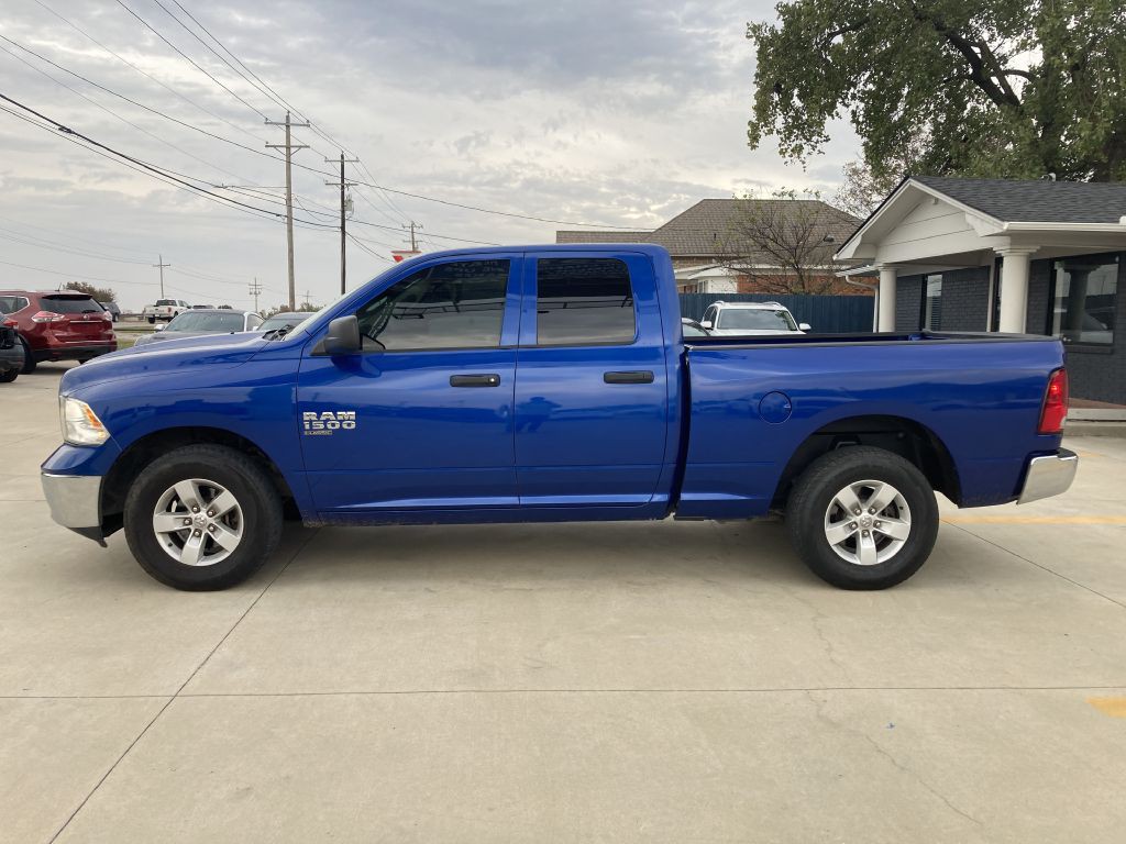 2019 RAM 1500 Image 6