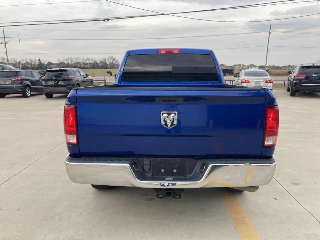 2019 RAM 1500 Image 9