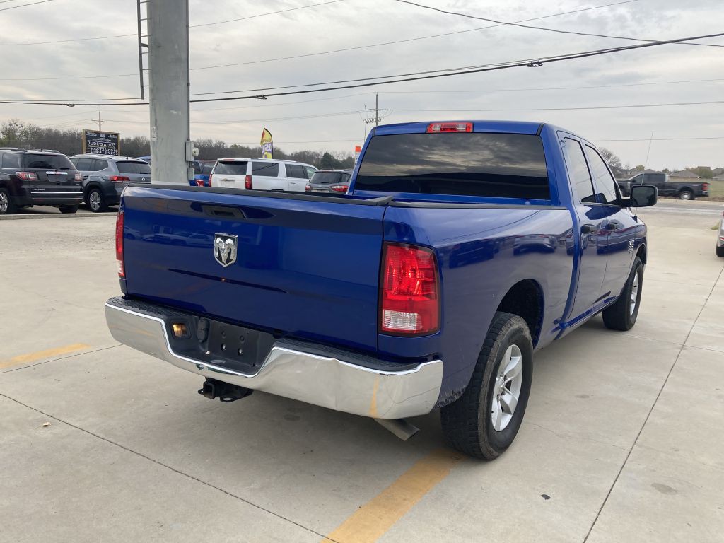 2019 RAM 1500 Image 10