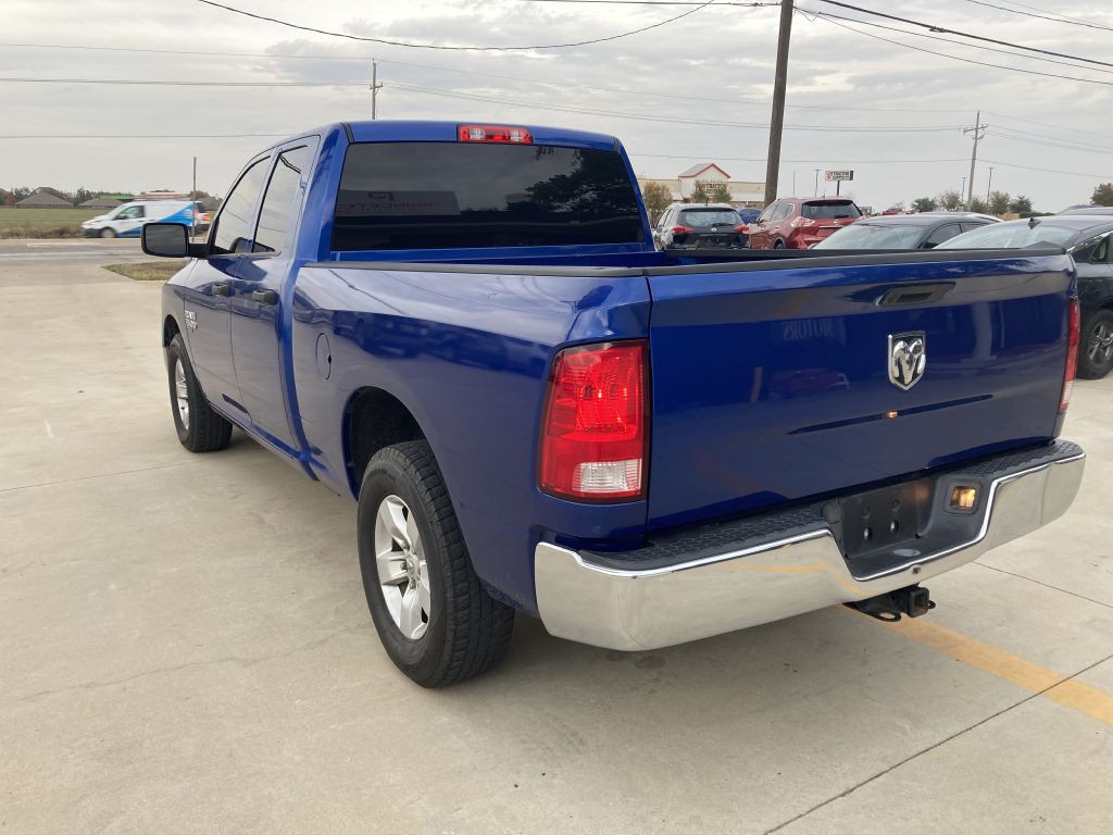 2019 RAM 1500 Image 11