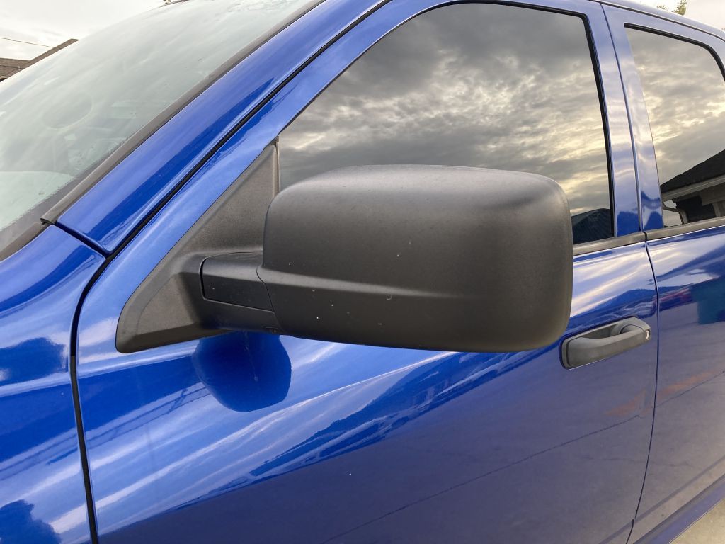 2019 RAM 1500 Image 12