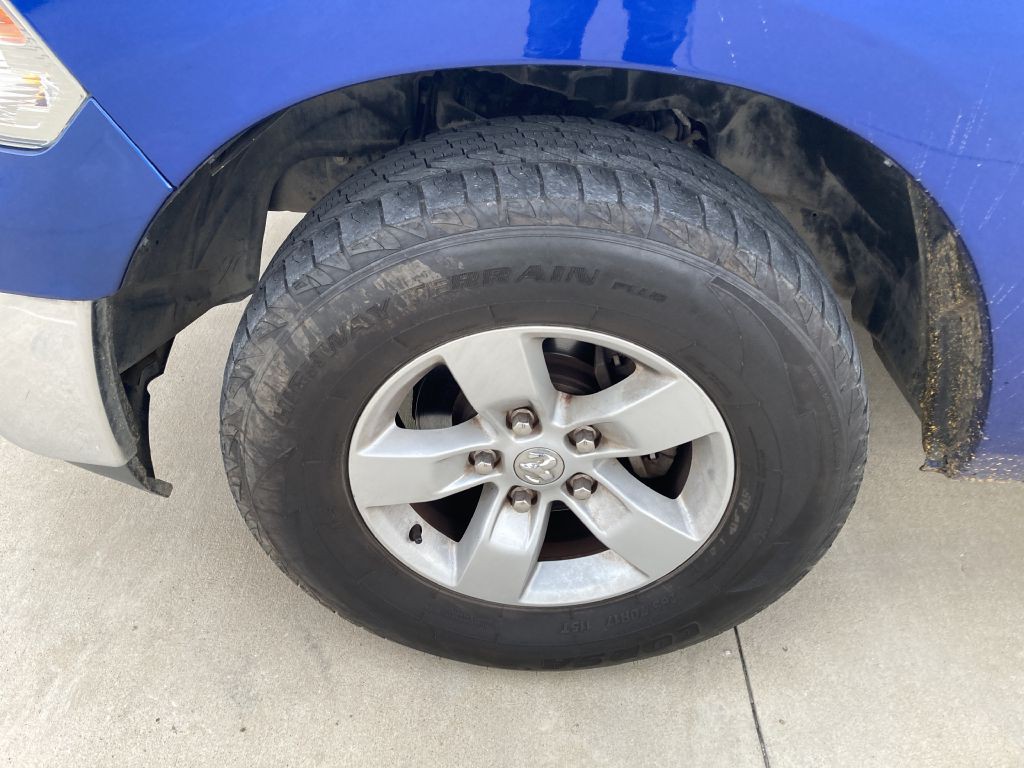 2019 RAM 1500 Image 13