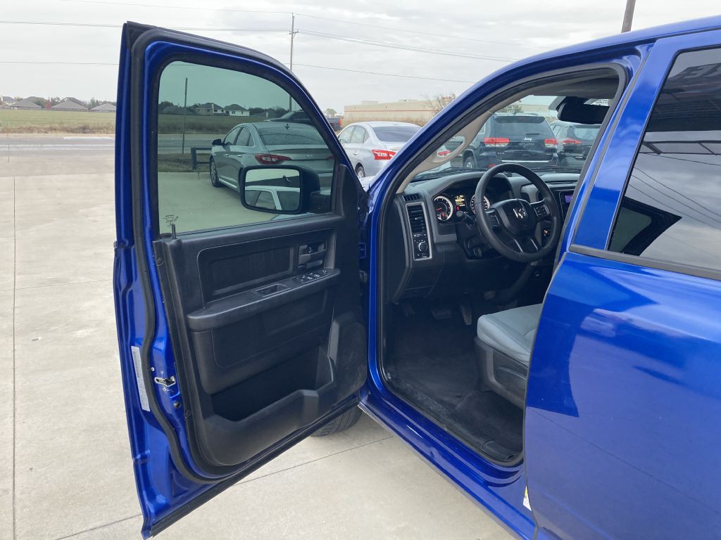 2019 RAM 1500 Image 14