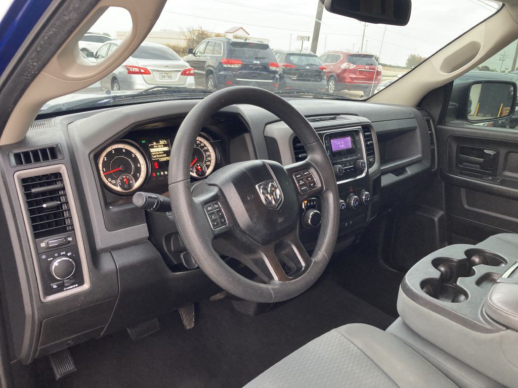 2019 RAM 1500 Image 15