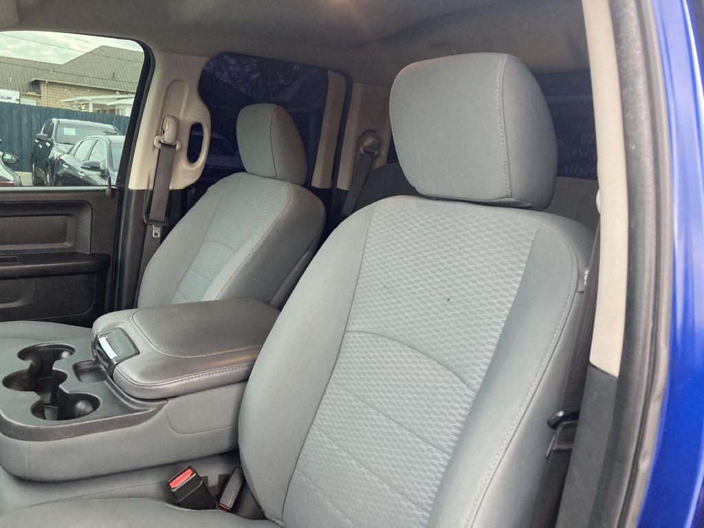 2019 RAM 1500 Image 16