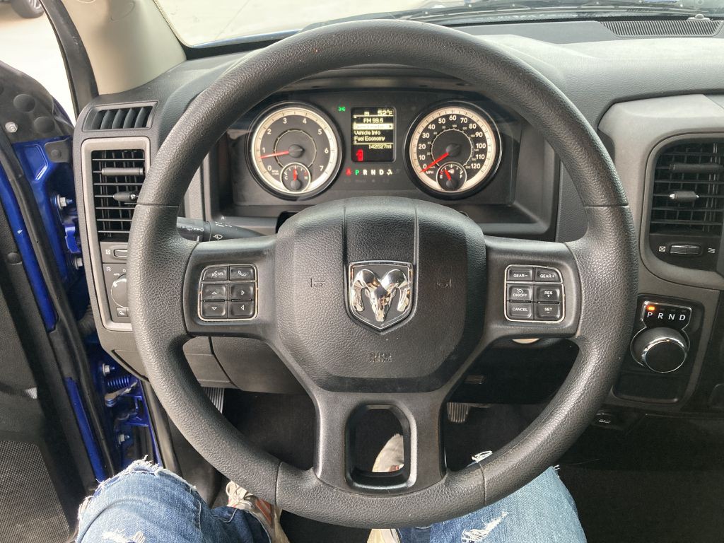 2019 RAM 1500 Image 17