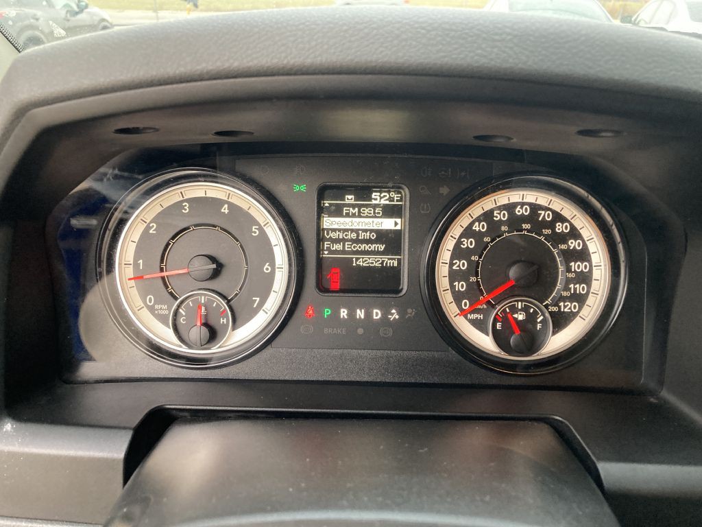 2019 RAM 1500 Image 18