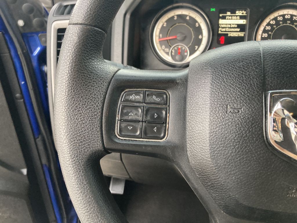 2019 RAM 1500 Image 19